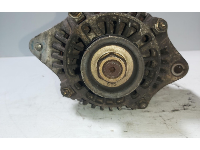 Zpětné zrcátko Suzuki Wagon R+ 2003