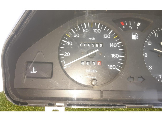 Přístrojová deska Peugeot 106 1994 9604408380