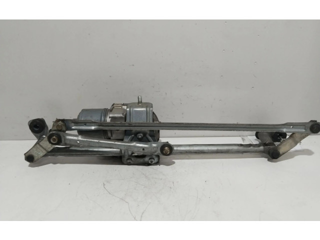 Моторчик дворников 1Z1955119C Skoda Octavia Mk2 (1Z)