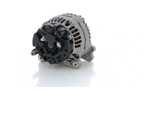 Генератор 45903023AX   Volkswagen Polo IV 9N3      