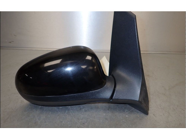 Зеркало электрическое        Ford Ka  2009 - 2017 года   