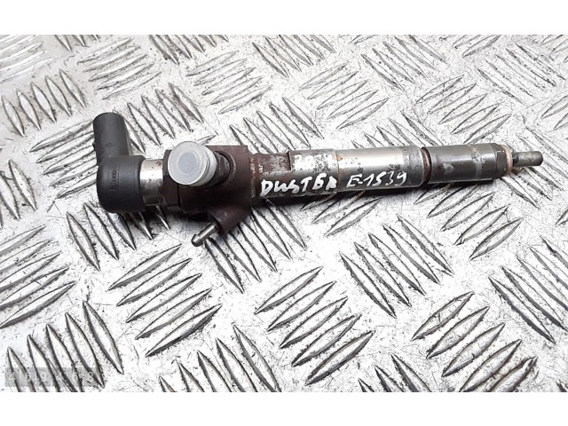 Форсунка H8200704191, 166008052R Dacia Duster
