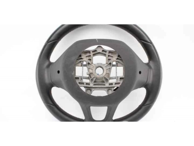 Руль Peugeot 2008 I 2013-2019 года 6191372, 619137396750123ZD