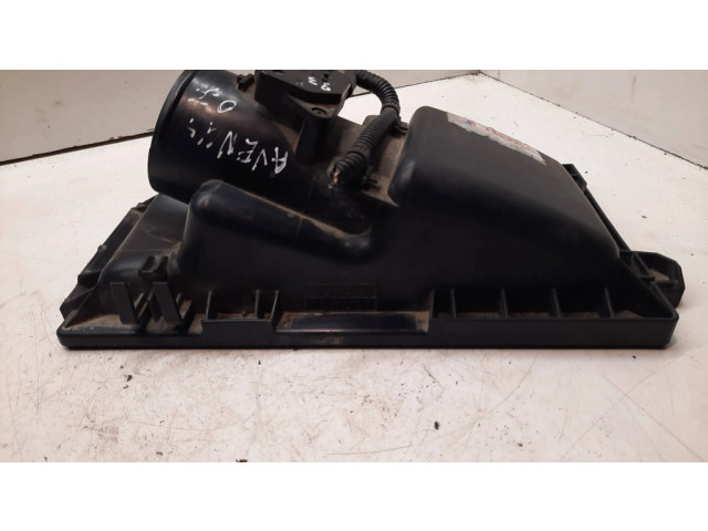 Измеритель потока воздуха