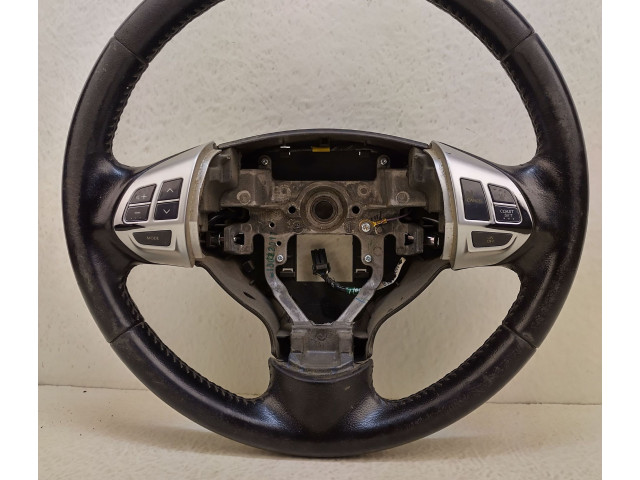 Руль Mitsubishi L200  2006 - 2014 года       