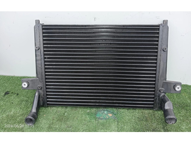 Интеркулер  52079499AC   Jeep Grand Cherokee (WJ) 3.1