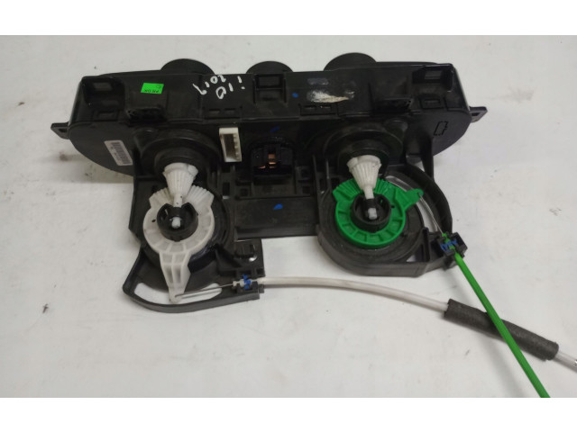 Блок управления климат-контролем 97250B4XXX, 97250 Hyundai i10