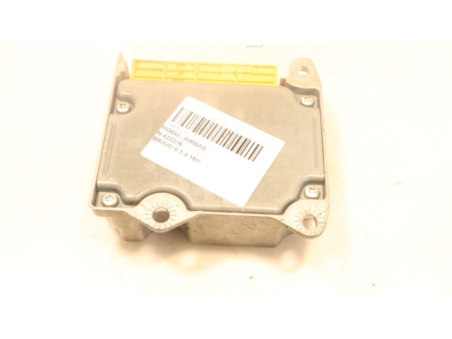 Блок подушек безопасности 5WK43640   Fiat Bravo