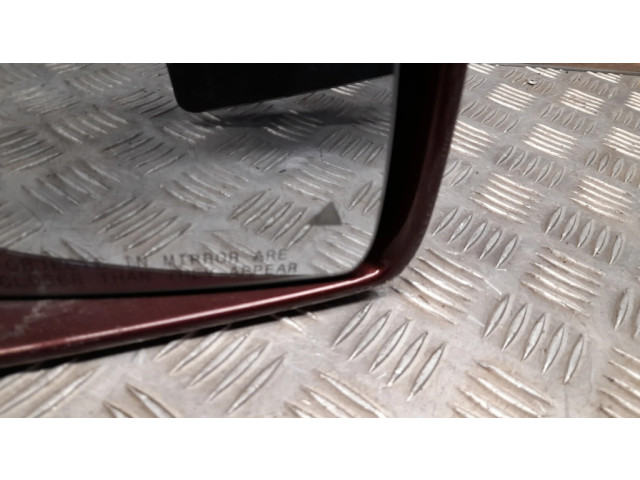 Зеркало электрическое правое Mercedes-Benz GL X166 2013-2019 года