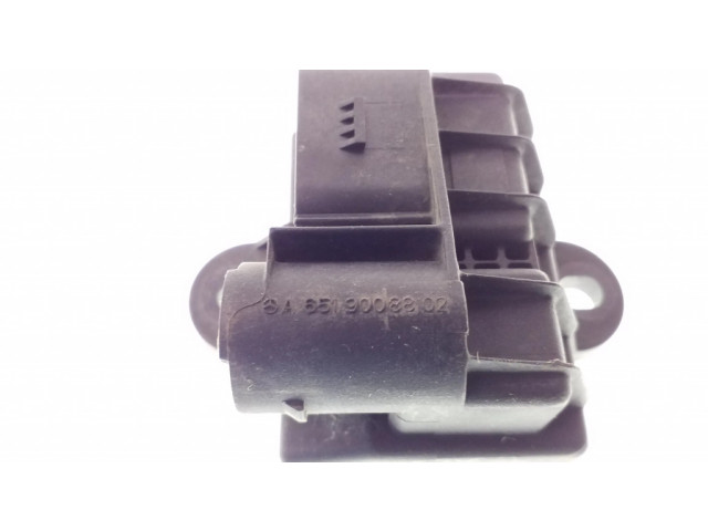 Реле подогрева свеч