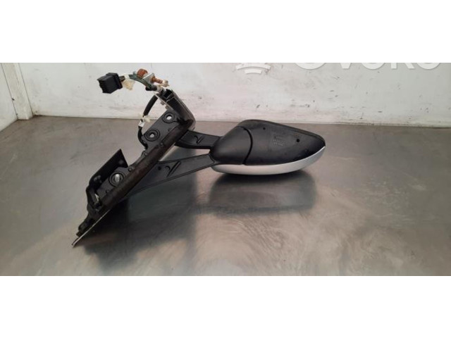 Zpětné zrcátko Aston Martin Vantage III 2006