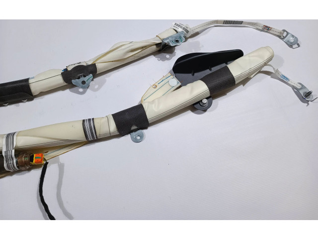 Боковая подушка безопасности GD9B-54042D94-AH   Lincoln Continental