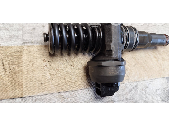 Жиклер (жиклеры) (форсунка (форсунки) 038130073AK   Ford Galaxy