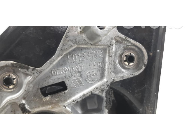 Zpětné zrcátko BMW 1 E82 E88 2007 51167185354, F0133102