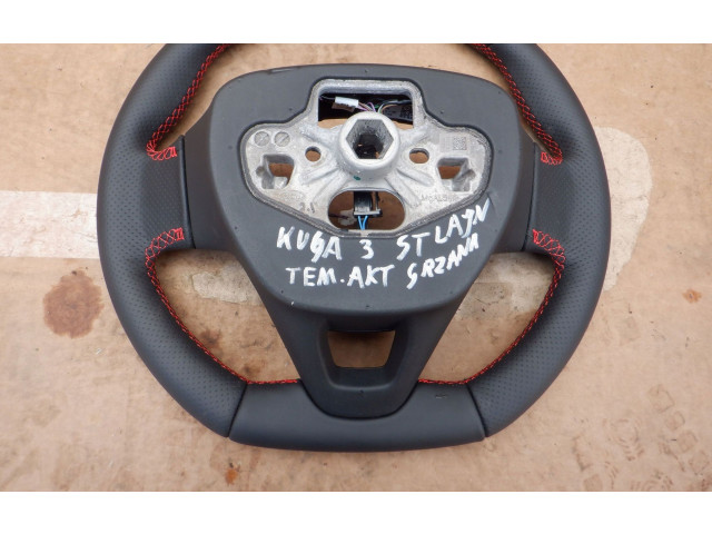 Volant Ford Kuga III 2020 LV4B3600CCD1GVH  