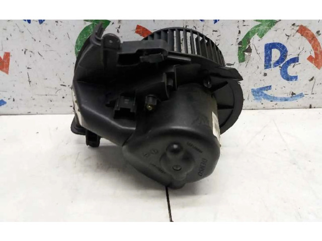 Вентилятор печки       Fiat Ulysse