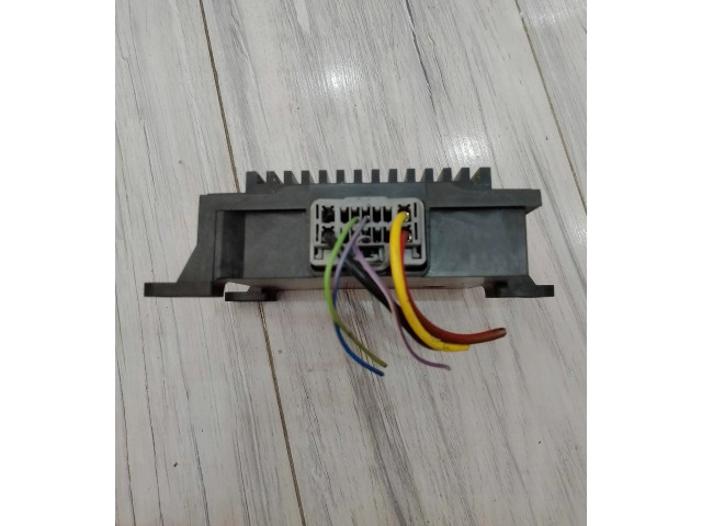 Блок управления Xenon