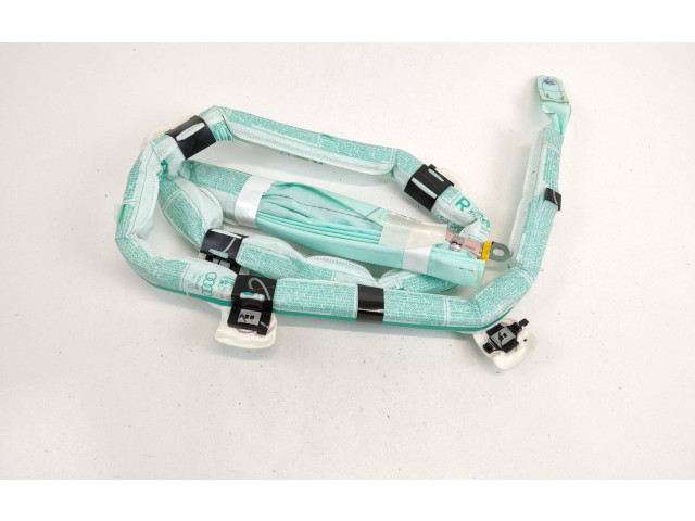 Боковая подушка безопасности 80F880742F Audi Q5 SQ5