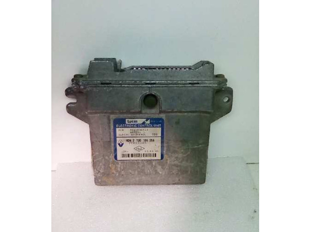 Řídící jednotka 7700104956 Renault Clio II 1998