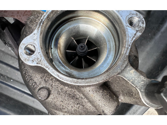 Turbodmychadlo Турбина 31459962, 31491217 Volvo S90, V90