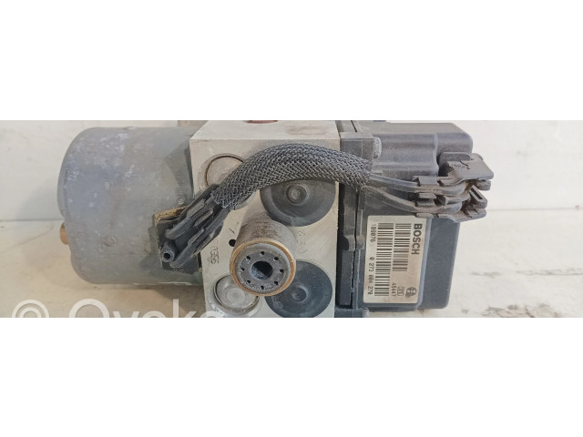 Блок АБС 0273004270, 0265216543 Peugeot 406 1999-2006 года