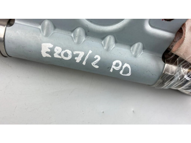 Надувная подушка для крыши