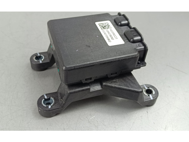 Блок управления AS33PX1C13   MG HS