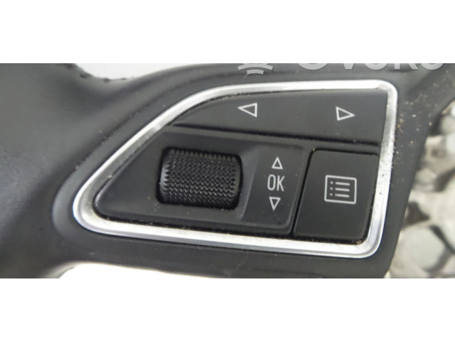 Руль Audi A1 2010 - 2018 года 4G0419091BD