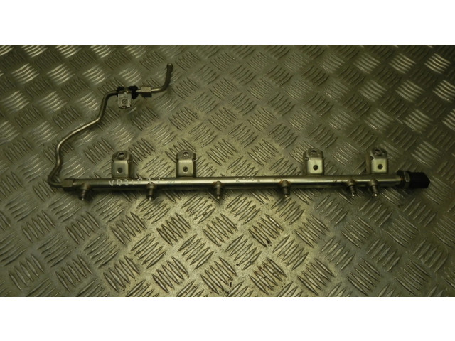 Vstřikovací lišta 7576779, VD21077 BMW 3 E90 E91 pro benzínový motor 3.0