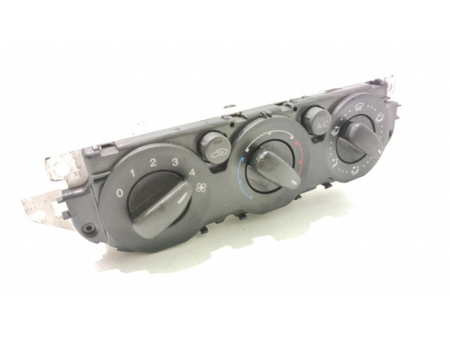 Блок управления климат-контролем 7M5T19980BB   Ford Focus