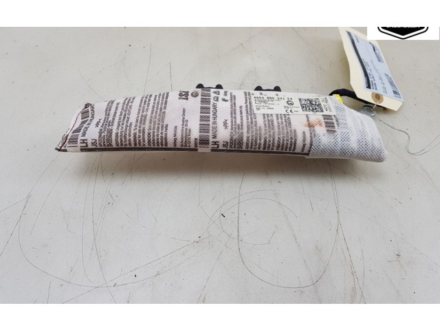 Подушка безопасности в сиденье 654880241E, 654880241E Skoda Octavia Mk1 (1U)