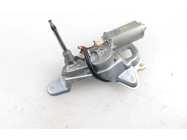 Моторчик заднего дворника 34355581, 34355581    Suzuki Ignis