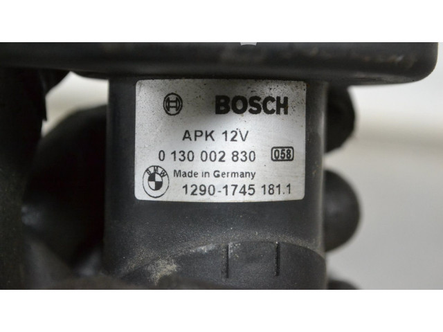 Вентилятор радиатора         Land Rover Range Rover P38A 