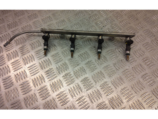 Форсунка 06a906031s Mitsubishi Outlander