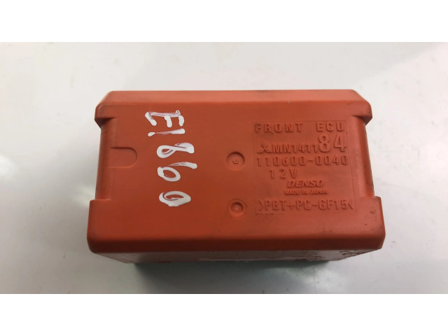 Блок управления MN141184 Mitsubishi Lancer