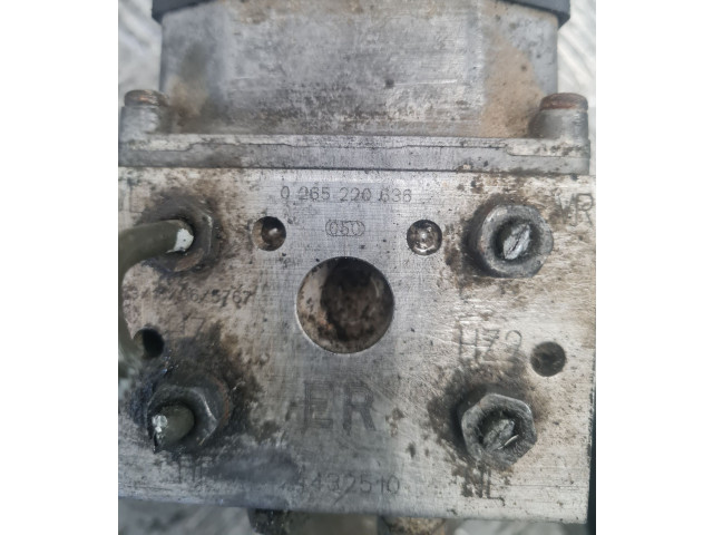 Jednotka ABS 0265220636   Opel Vectra C 2004