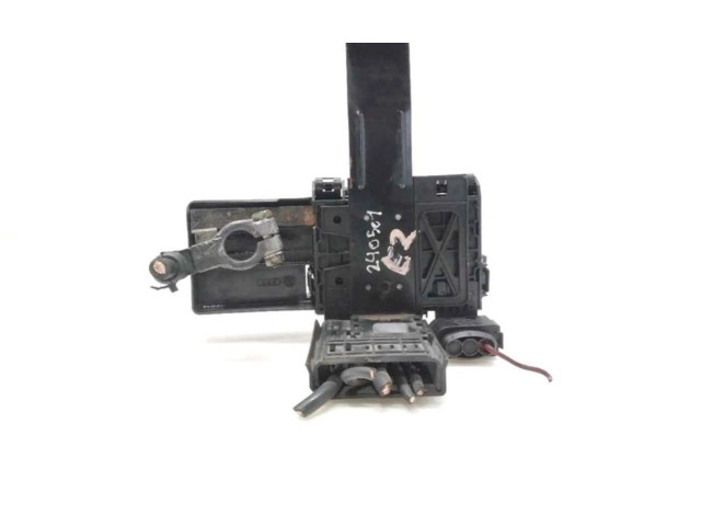 Блок предохранителей 1J0937550 Seat Ibiza II (6k)