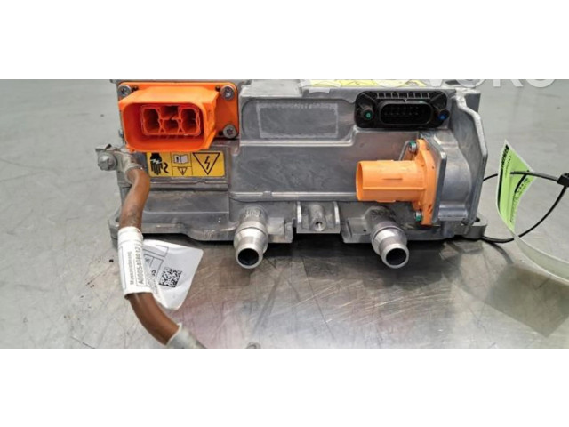 Turbodmychadlo Модуль управления аккумулятором A0009009735 Mercedes-Benz GLE W167