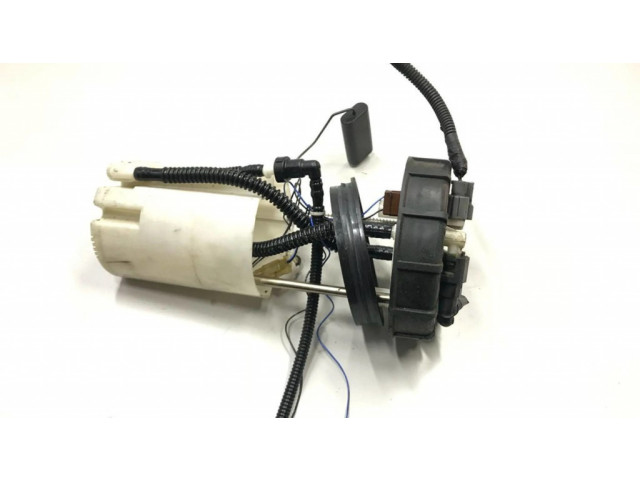 Насос топлива (в топливном баке)