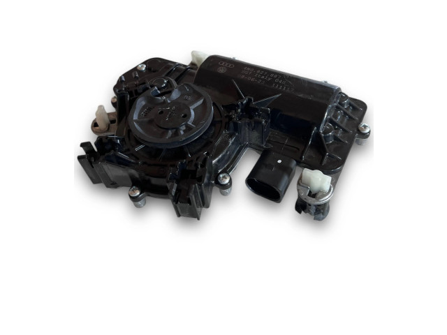 Блок комфорта 4N0827887 Audi A6 S6 C8 4K