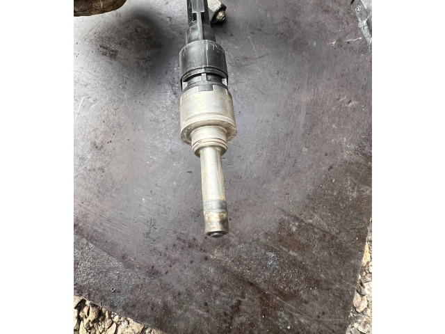 Vstřikovací lišta 175205061R, 2033622606 Nissan Juke II F16 HR10DDT