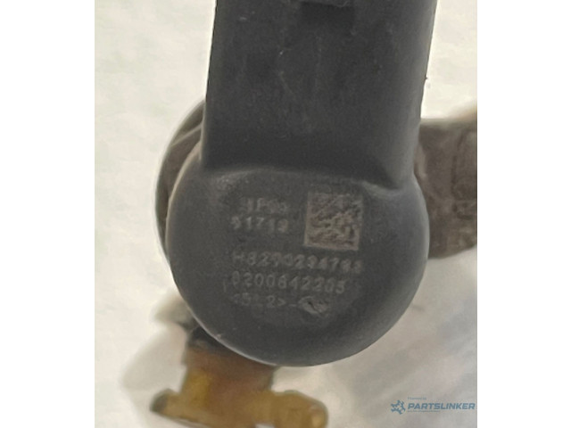 Vstřikovač 8200842205, H8200294788 Nissan Qashqai