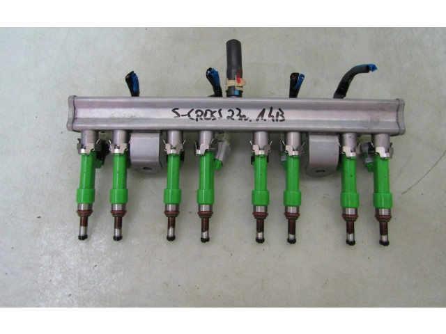 Vstřikovač 1230325005152470, 1230325005152470 Suzuki SX4 S-Cross