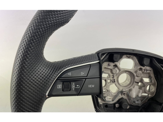 Руль Audi Q3 F3 2018 - года 83A419091AJ