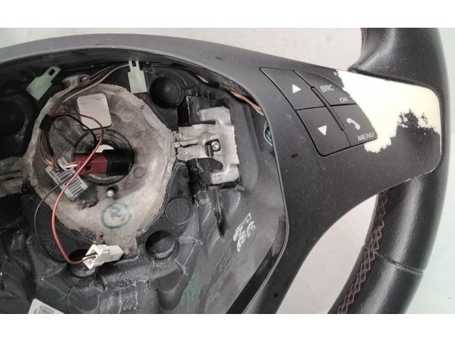 Руль Alfa Romeo Giulietta   -  года 71749478, 71749478      