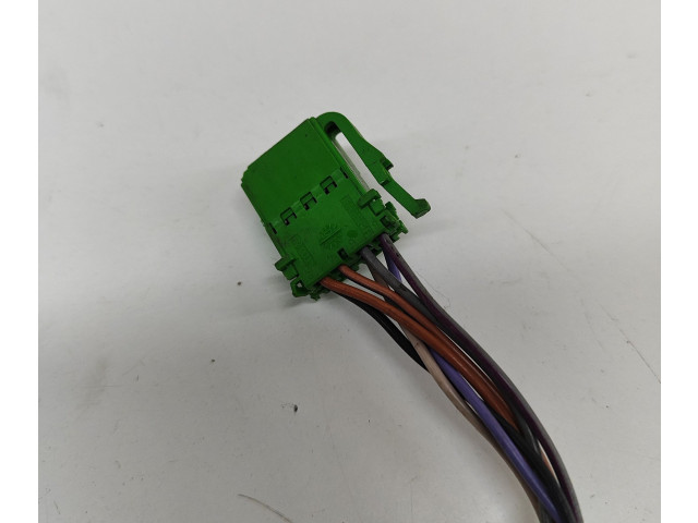 Зеркало (механическое)       Volkswagen New Beetle  1998 - 2010 года   