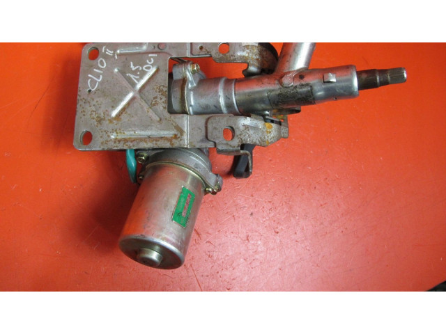  рейка  Колонка рулевая 8200091805   Renault Clio II 2001 - 2005 года