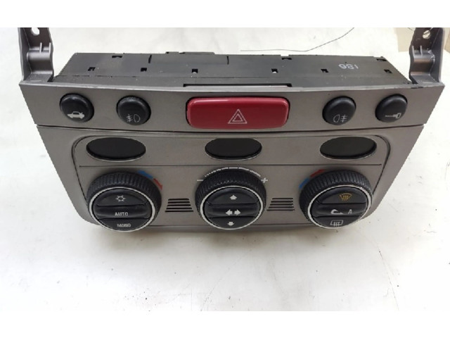 Блок управления климат-контролем 015605136960   Alfa Romeo GT