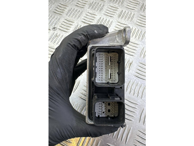 Вентилятор радиатора FW933B494AC Jaguar XJ X351