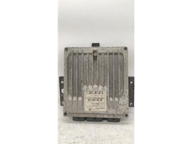 Блок управления 8200331477, 8200331477   Renault Clio II